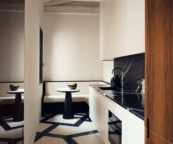 Apartment Palazzo Cristo Venice