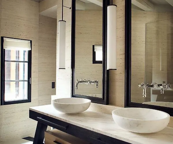 Apartment Palazzo Cristo *