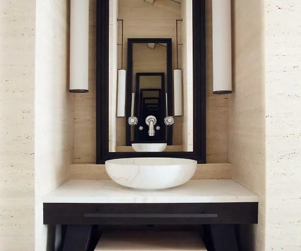 Palazzo Cristo アパート *