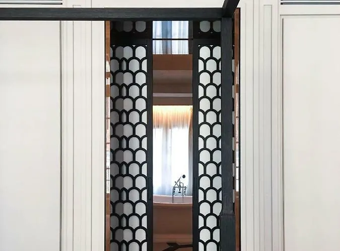 Apartment Palazzo Cristo *