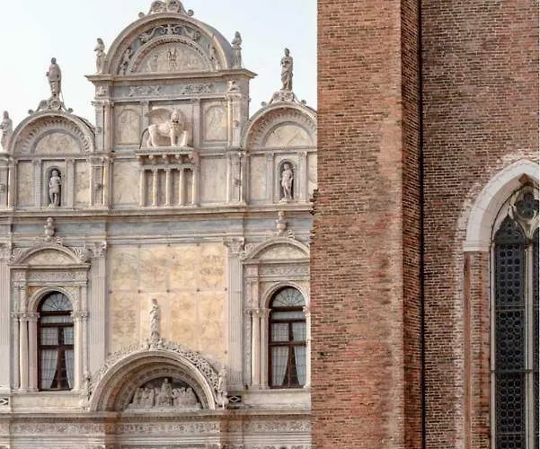 Palazzo Cristo アパート *