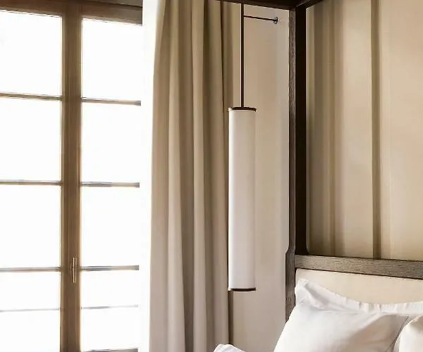 Apartment Palazzo Cristo *