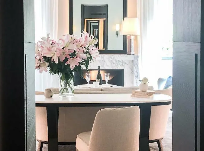 Palazzo Cristo Apartment Venice