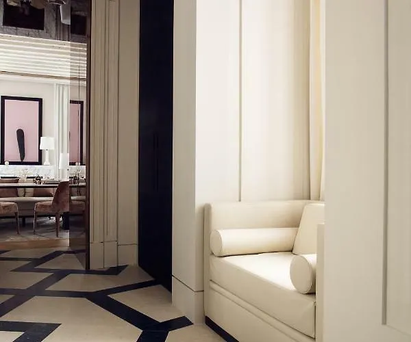 Palazzo Cristo * Venice