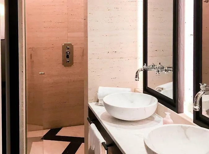 Apartment Palazzo Cristo *