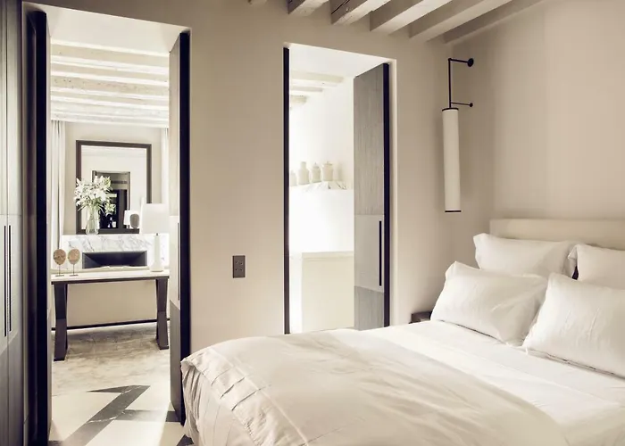 Apartment Palazzo Cristo Venice