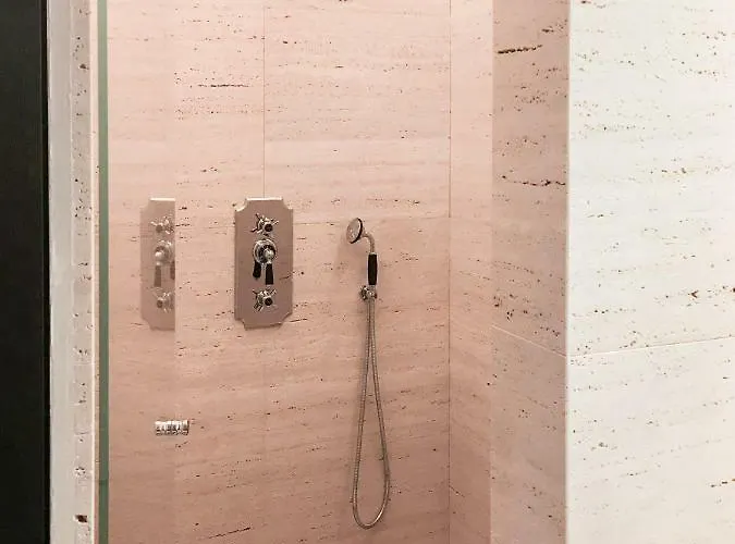 Palazzo Cristo アパート