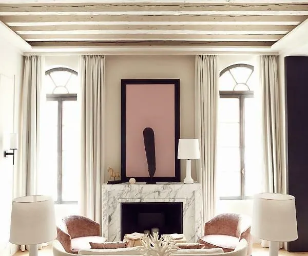 Palazzo Cristo Apartment