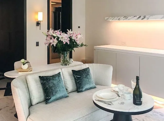 Palazzo Cristo Apartment *