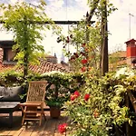 Apartman Palazzo Cristo