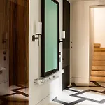 Apartman Palazzo Cristo Velence