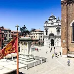 Palazzo Cristo Velence