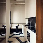 Apartman Palazzo Cristo Velence