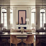 Palazzo Cristo Apartman *