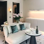 Palazzo Cristo Apartman *