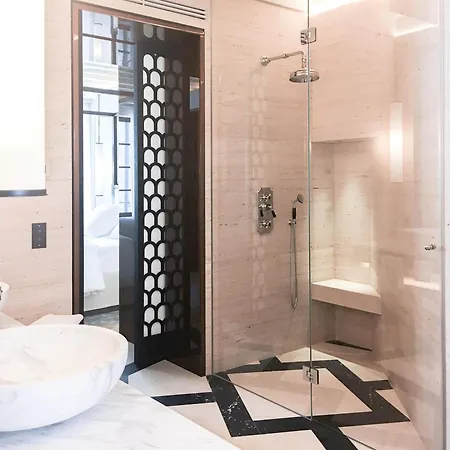 Daire Palazzo Cristo Venedik
