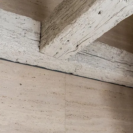 Daire Palazzo Cristo