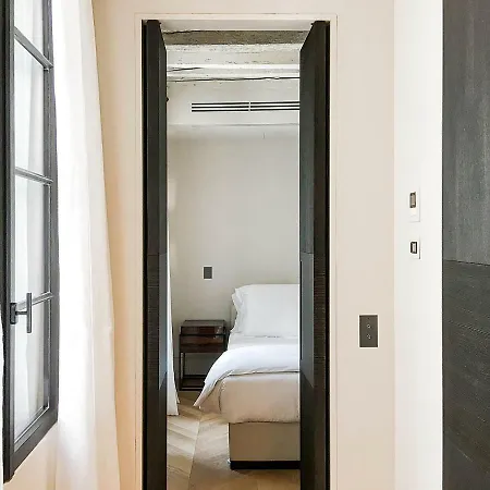 Palazzo Cristo Daire