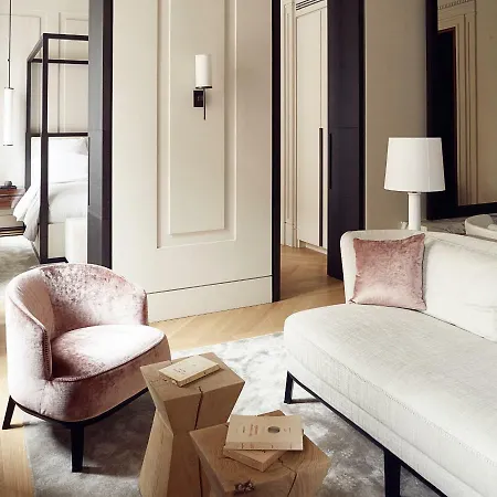Daire Palazzo Cristo *