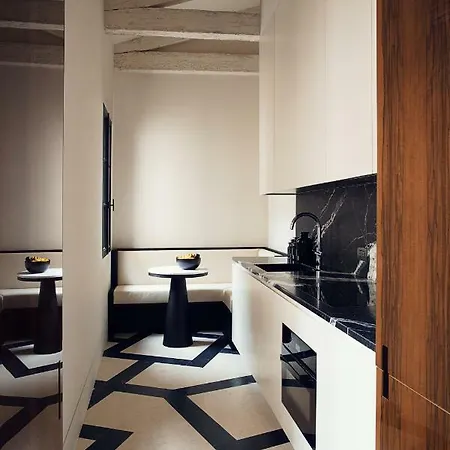 Daire Palazzo Cristo Venedik