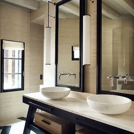 Daire Palazzo Cristo *