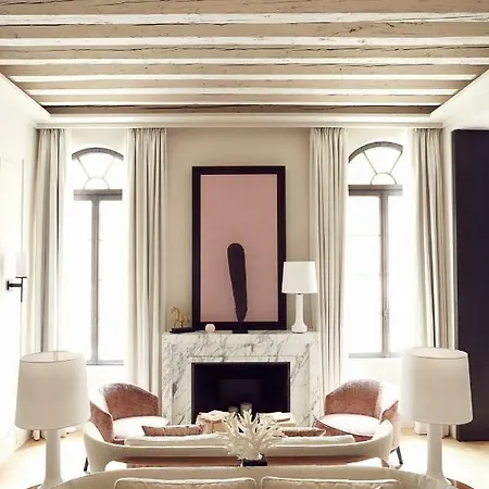 Palazzo Cristo Daire